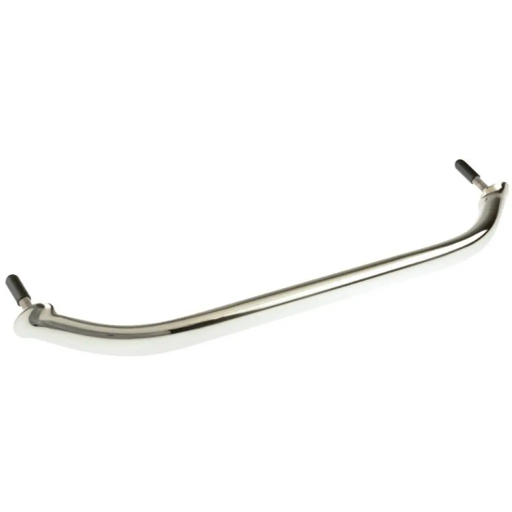 24 Stainles Steel Handrail 1