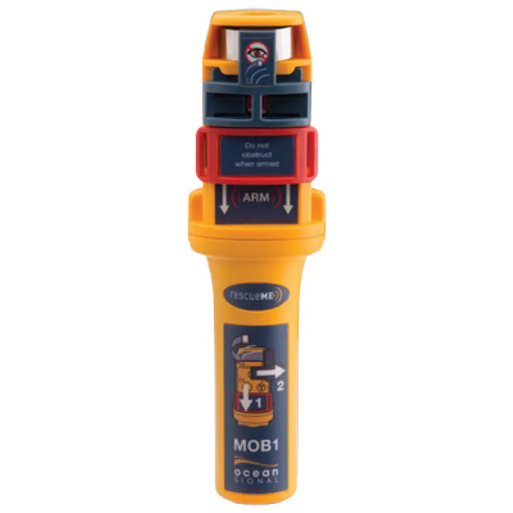 Ocean Signal Rescueme Ais Mob1 1