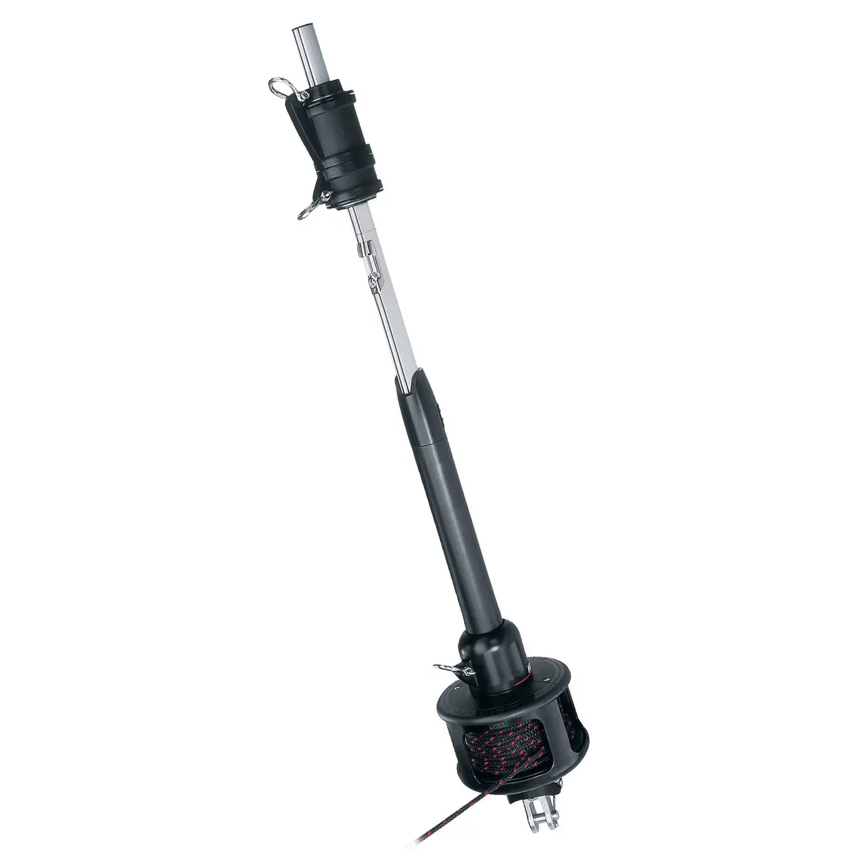 Harken Mkiv Furling System - Unit 0 Clear 1