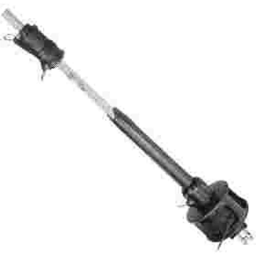 Harken Mkiv Furling System - Unit 1 *Fa* 1