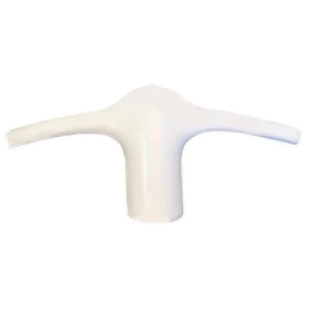 Spreader Boot For 1/4" Wire 1