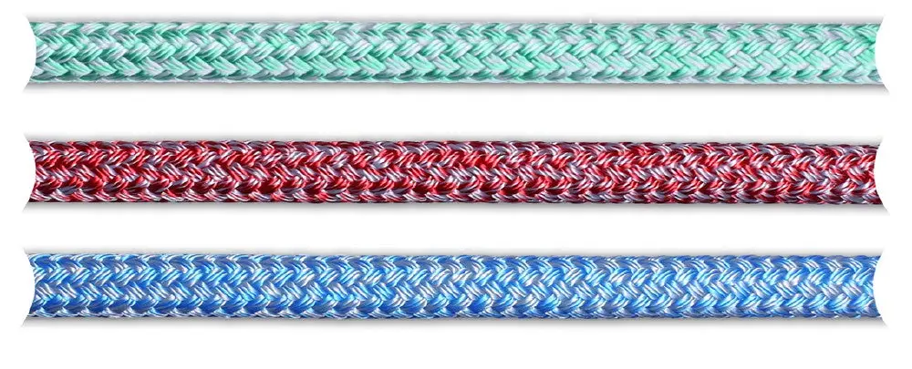 Braid On Braid - Silverline 1
