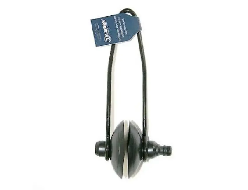 Talamex Outboard Engine Flusher Muff 1
