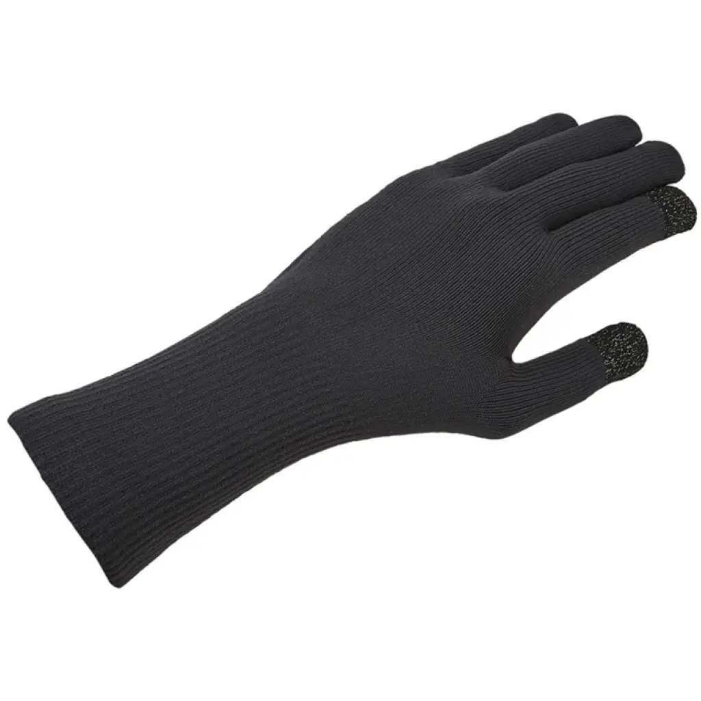 Gill Black Waterproof Glove 1