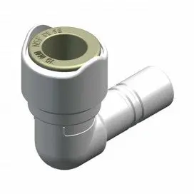 Stem Elbow 15Mm X2 1