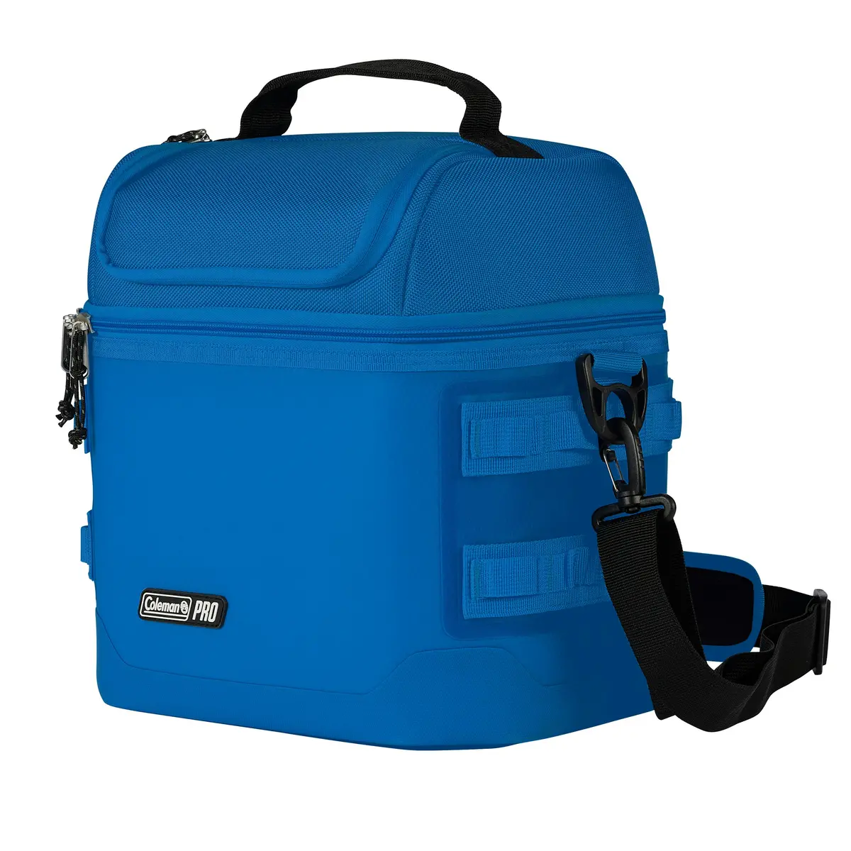 Coleman Pro 16-Can Soft Cooler 1