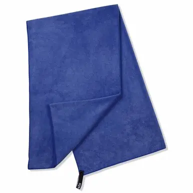 Gill Microfibre Towel Blue 1
