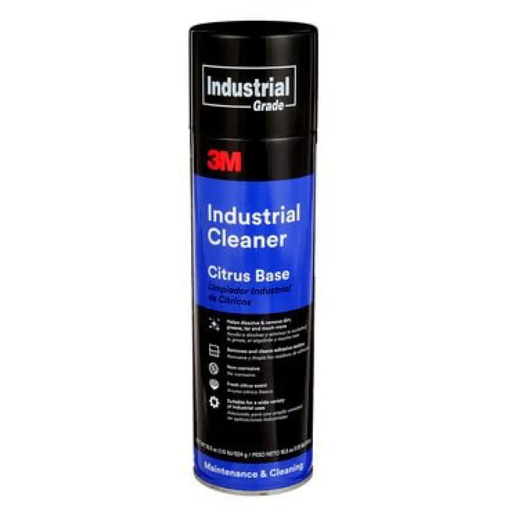 3M Citrus Base Cleaner - 709.Ml-24Oz*Discontinued* 1