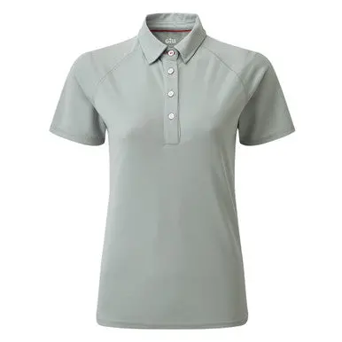 Gill Women's Uv Tec Polo 1