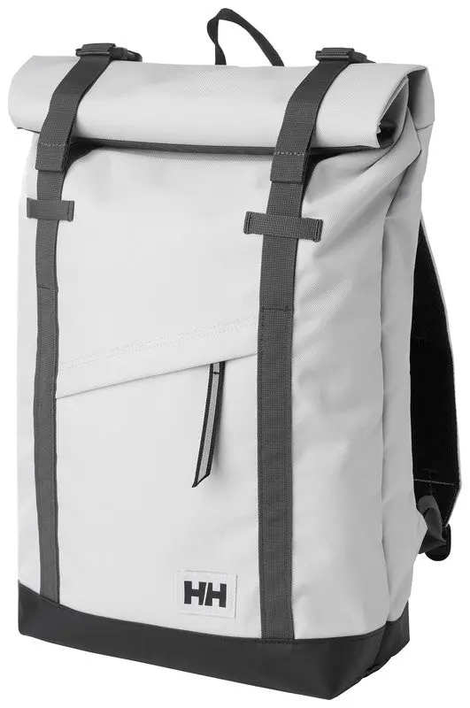 Helly Hansen Stockholm Backpack, Grey Fog 1