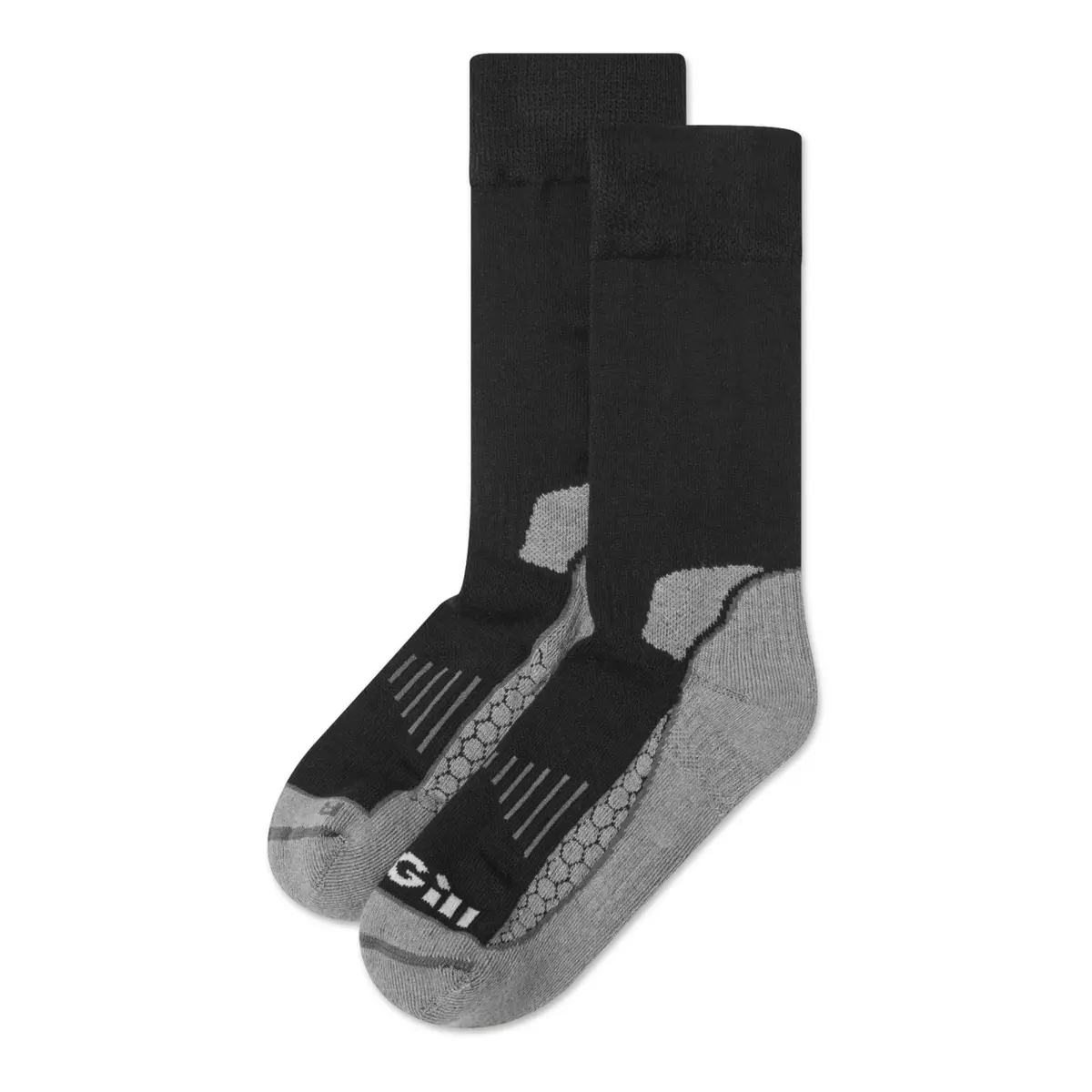 Gill Midweight Sock 1