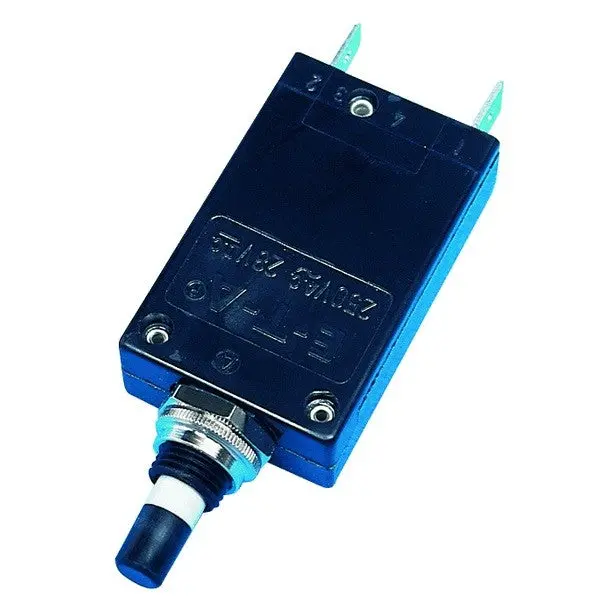 Thermal Circuit Breaker 15A 1