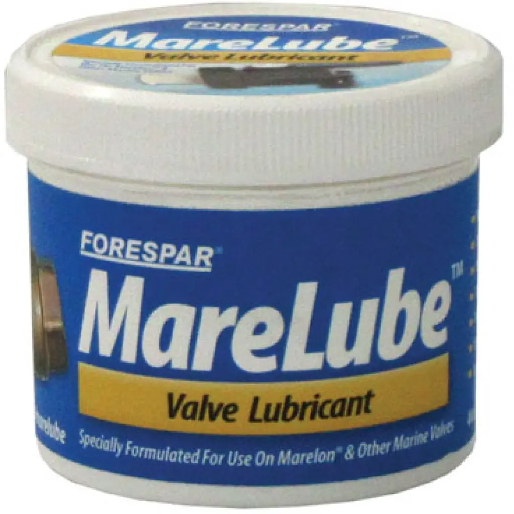 Forespar Marelube Jar - 4Oz 1