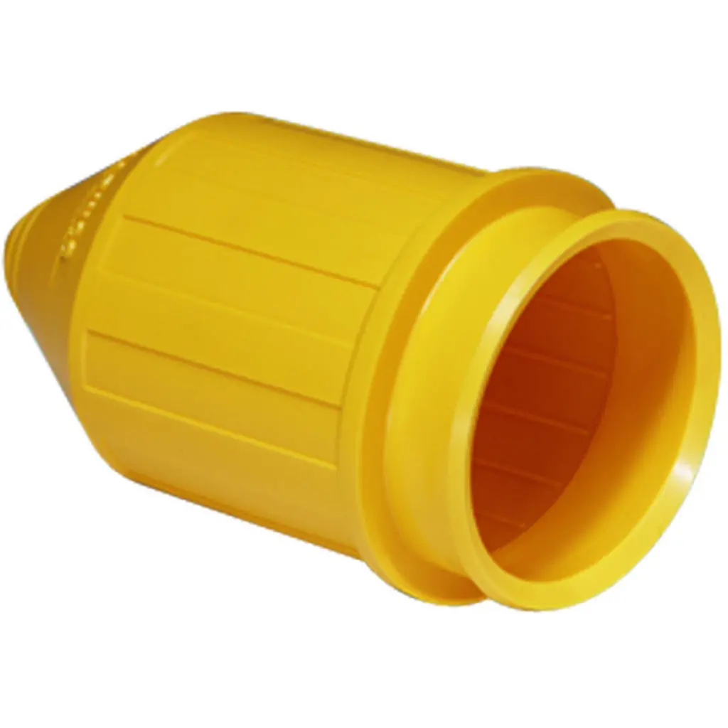 Marinco 50 Amp Weather Proof Cover 1