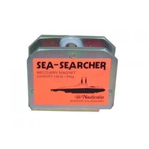 Sea Searcher Magnet 1