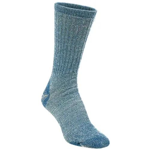 Hiwassee Outdoor Merino Wool Crew Socks 1