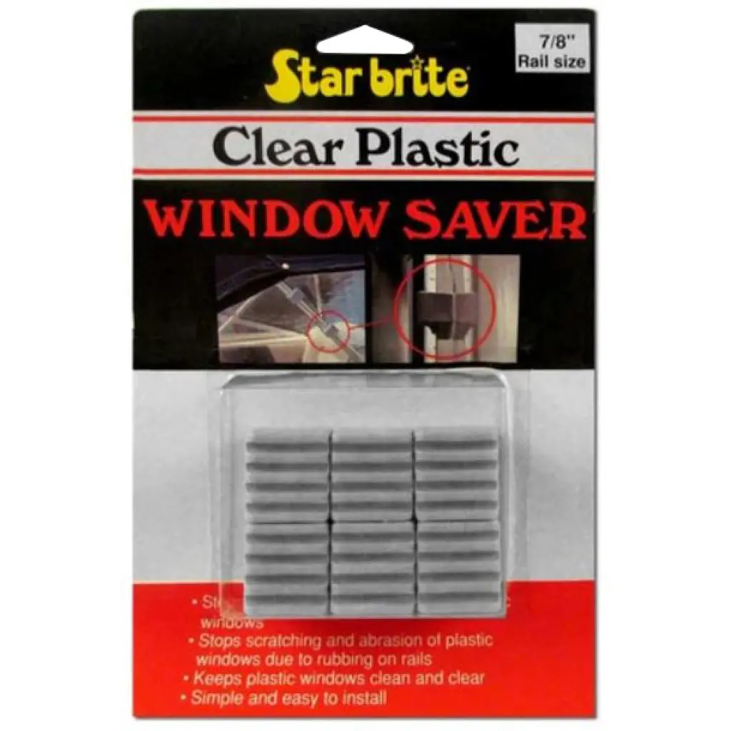7/8" Window Savers 1