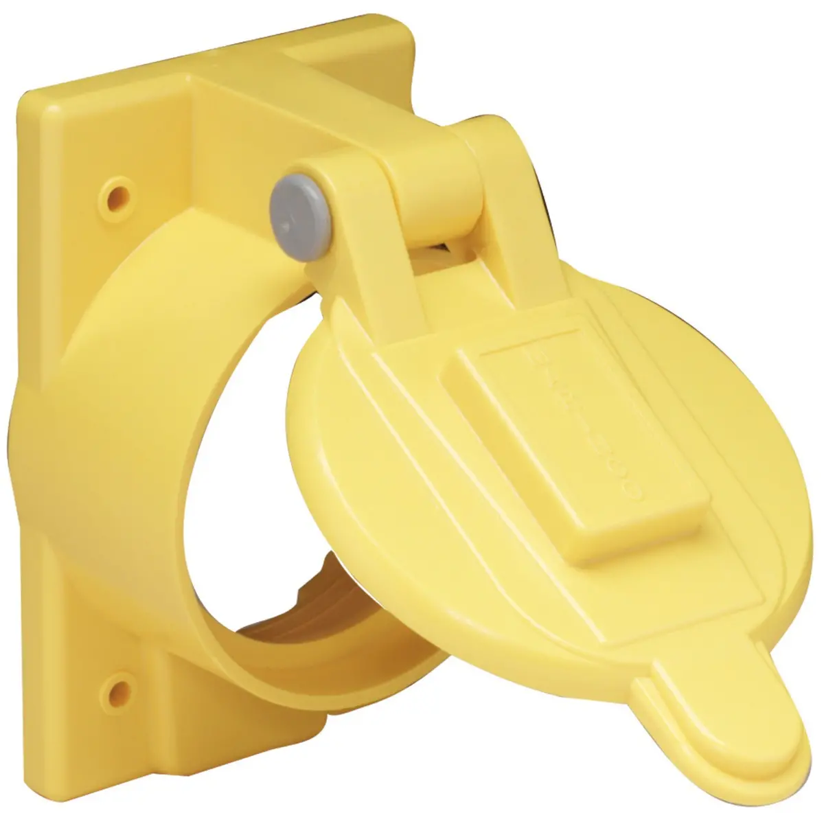 Marinco 50 Amp Waterproof Cover 1