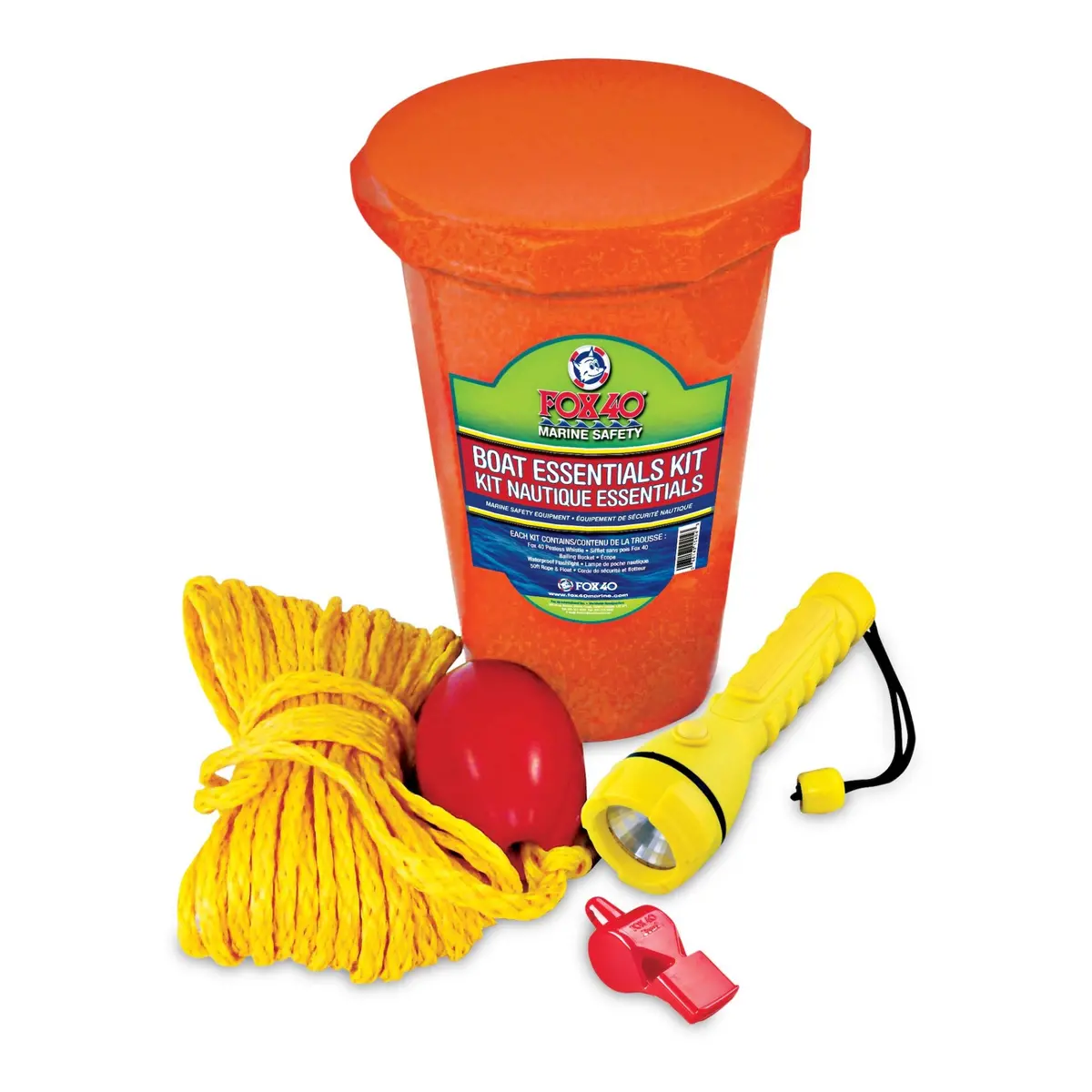 Fox 40 Safety Equipment Kit 1