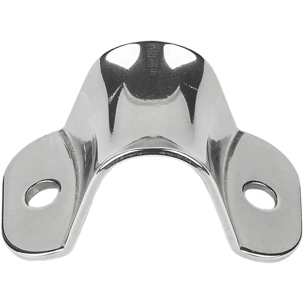 Schaefer Small Halyard Restrainer 1