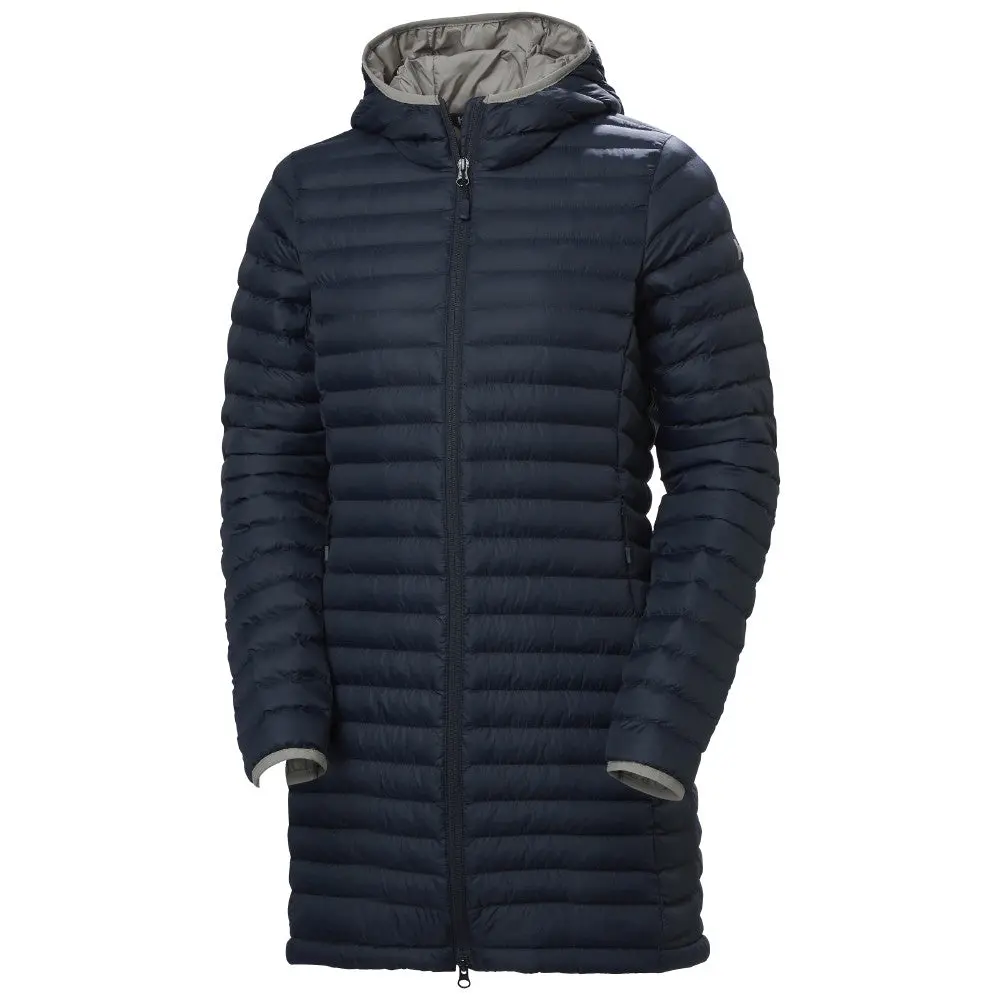 Helly Hansen Women's Sirdal Long Insulator Jacket 1