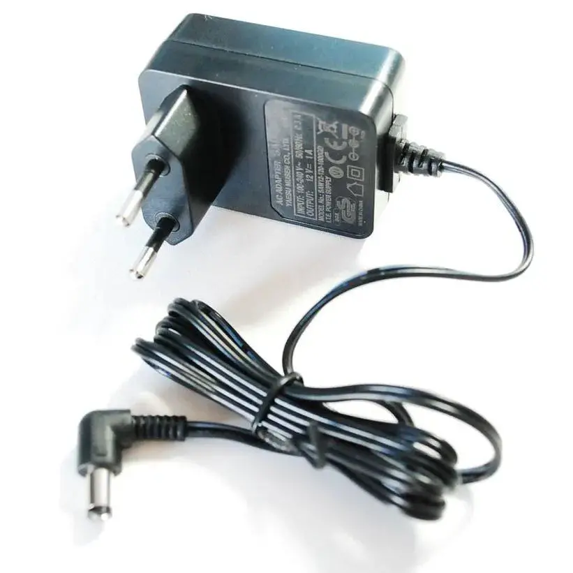 Yaesu Sad-20C 220V Ac Overnight Charging Adapter 1