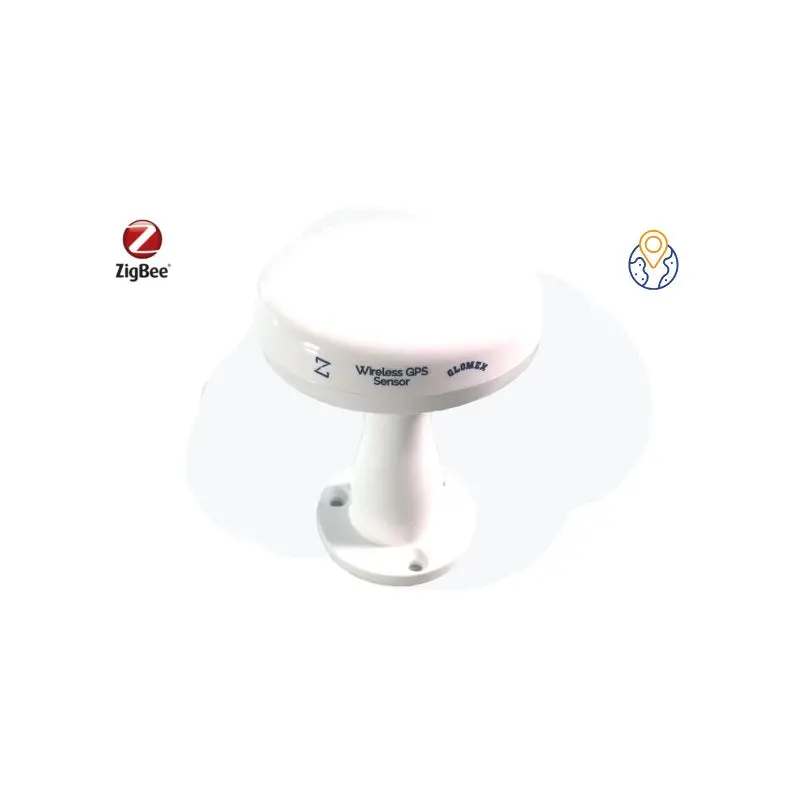 Glomex Gps Tracking 1