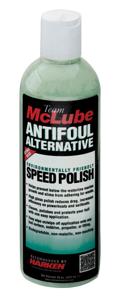 Mclube Antifoul Alternative Speed Polish 7881 1