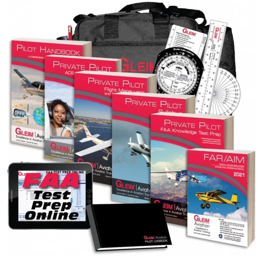 Private Pilot Kit 1