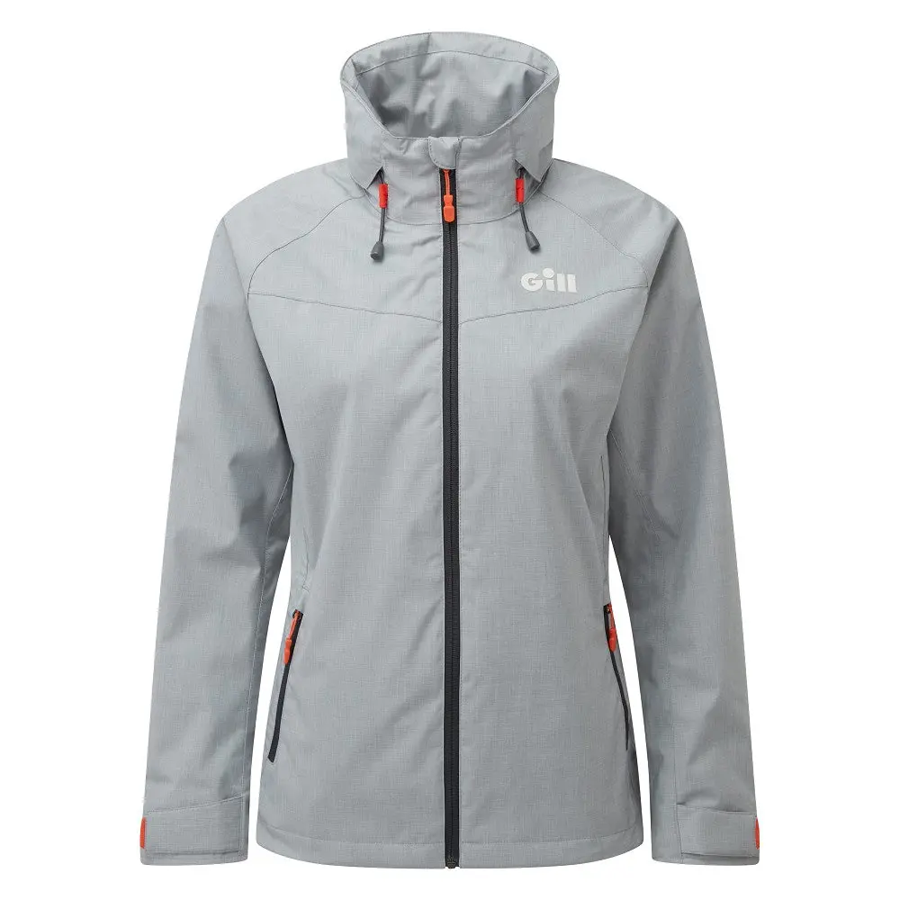 Gill Womens Pilot Jacket 1