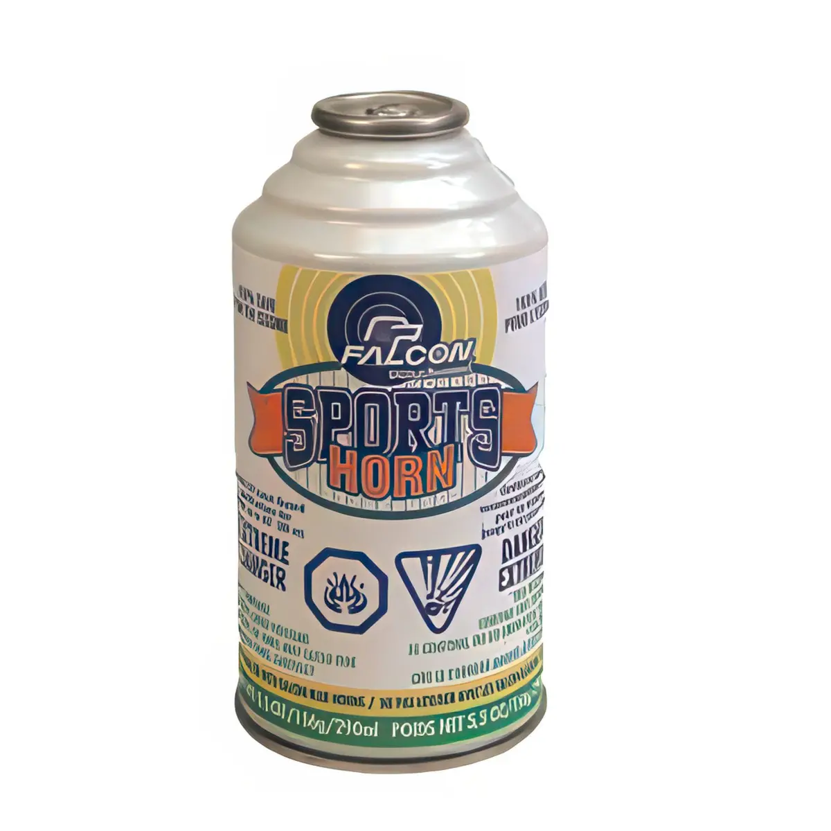 Airhorn Signal Refill Med 3.9Oz 1