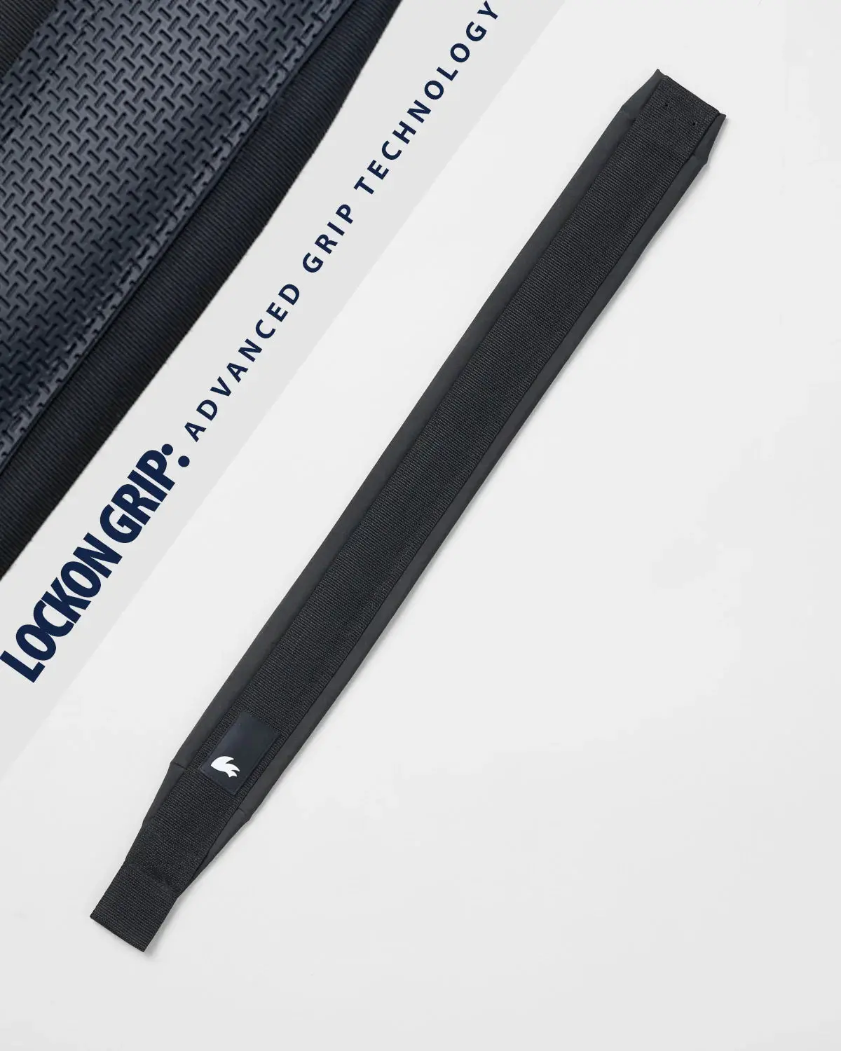 Rooster Lockon Padded Laser/Ilca Toestrap 1