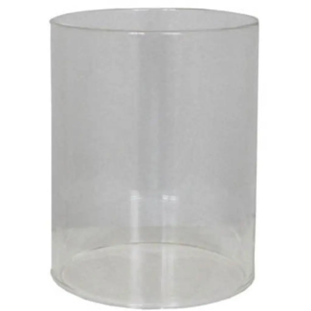 Weems And Plath Glass For Yacht Lamp #700 & #900 1