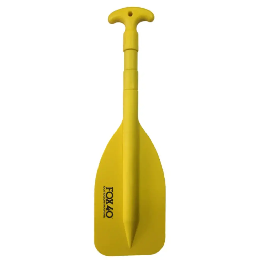 Fox 40 Telescopic Paddle - 21" To 42" 1
