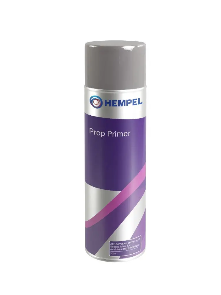 Hempel Paints Prop-Primer 101Ex 1