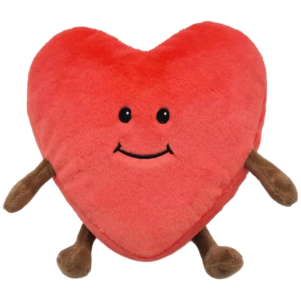 Warmies Plush Heart 1