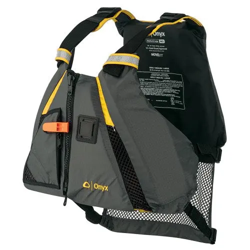 Onyx Movevent Dynamic Life Jacket 1