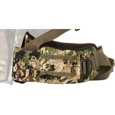 Mystery Ranch Pop Up Waistbelt Backpack 39 Liters Foliage Large/Extra Large 112906-037-45 1