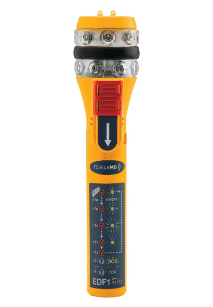 Rescueme Edf1 Flare 1