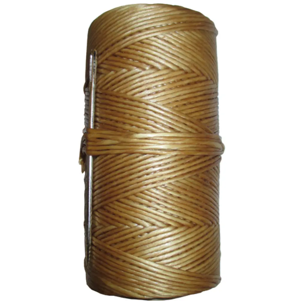 Whipping Twine #7 4Oz Brown-110 Yards 1