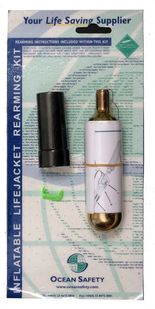 38G Um Automatic Lifejacket Rearming Pack 1