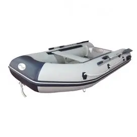 Waveline 2.9M Solid Transom Dinghy 1