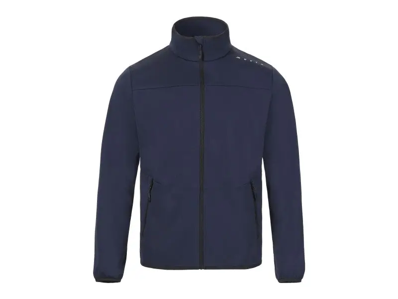 Musto Evo Crew Softshell Jacket 1