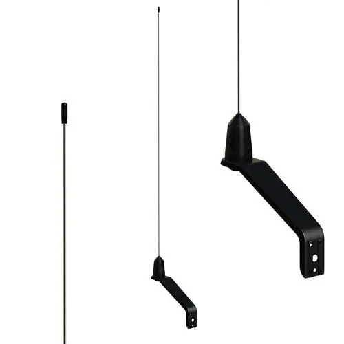 Shakespeare S/S Vhf Antenna Whipflex 1