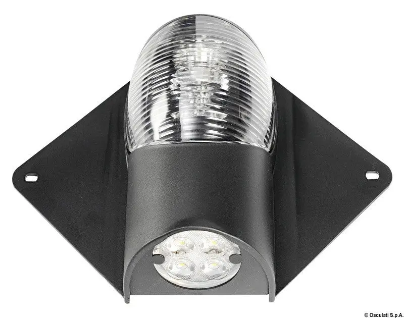 Led Deck And Steaming Light 1