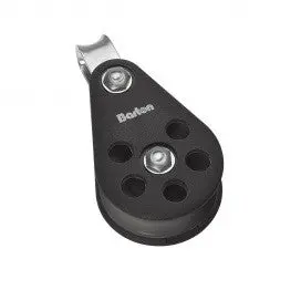Barton Block Size 7 : Single - Fixed Eye 1