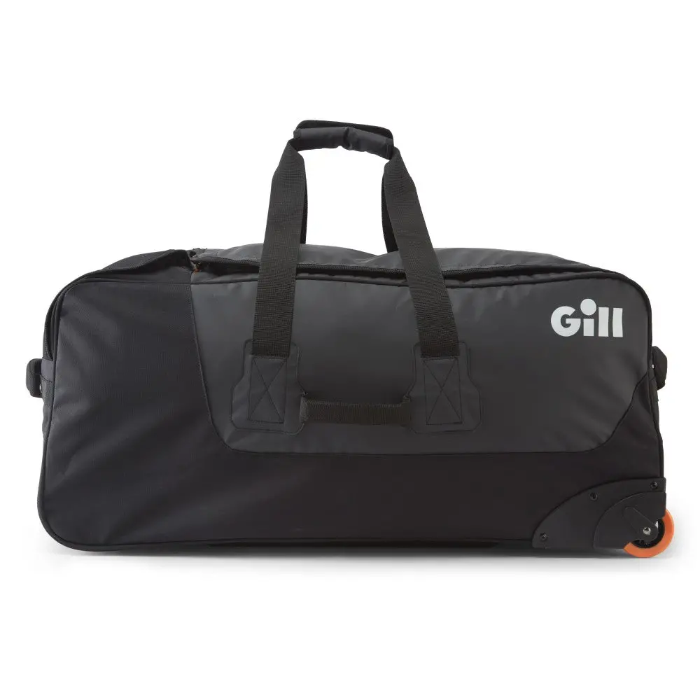 Gill Rolling Jumbo Bag, 115L 1
