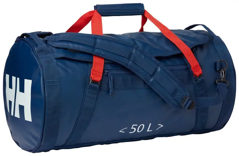 Helly Hansen Duffel Bag, 50L 1