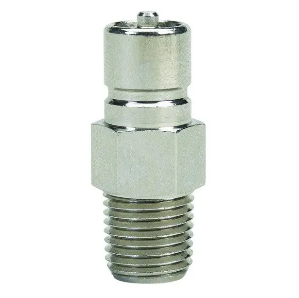 Tank Connector 1/4" Npt 1
