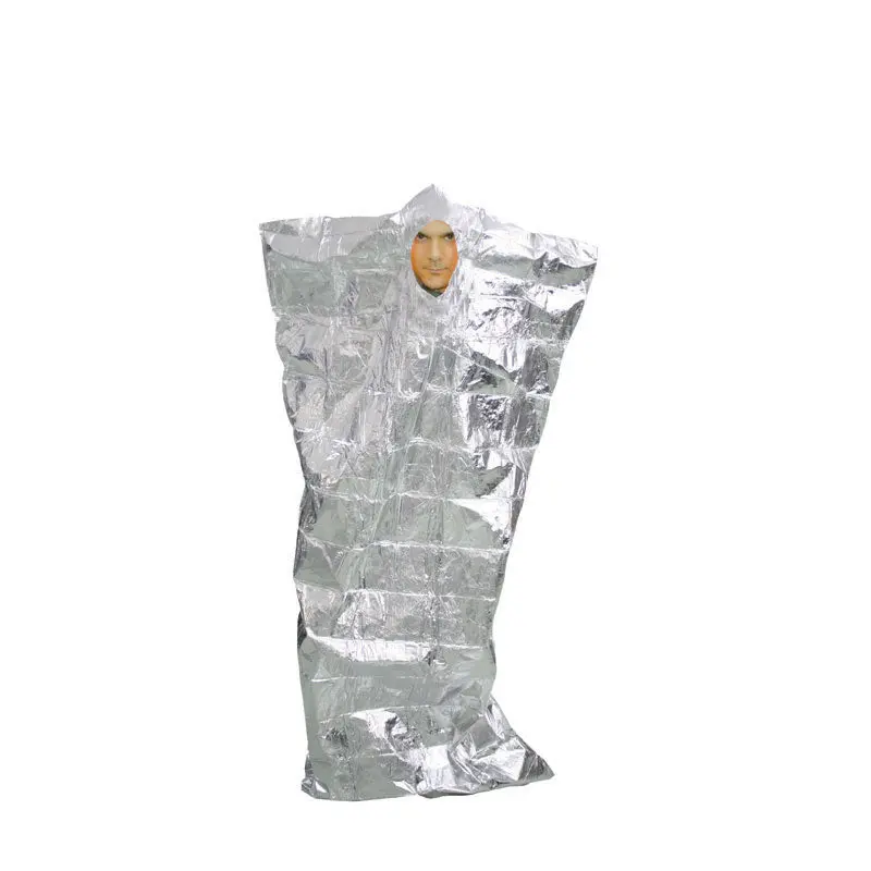 Lalizas Thermal Protective Aid 1